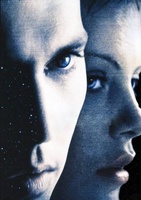 The Astronaut's Wife movie poster (1999) sweatshirt #749074