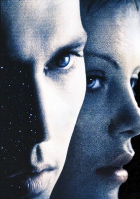 The Astronaut's Wife movie poster (1999) poster