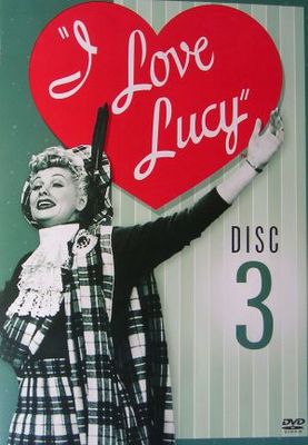I Love Lucy movie poster (1951) Poster MOV_8b94447e
