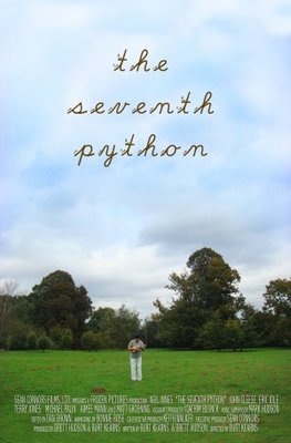 The Seventh Python movie poster (2008) magic mug #MOV_8b977255