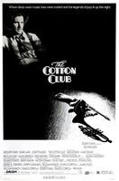 The Cotton Club movie poster (1984) Tank Top #669658
