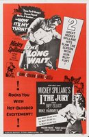 I, the Jury movie poster (1953) hoodie #693028