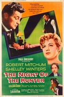 The Night of the Hunter movie poster (1955) magic mug #MOV_8b9ffe81