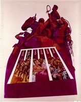 Hang Em High movie poster (1968) magic mug #MOV_8ba58ae0