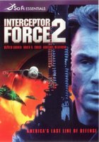 Interceptor Force 2 movie poster (2002) Longsleeve T-shirt #663136
