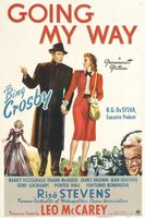 Going My Way movie poster (1944) mug #MOV_8bad64c9