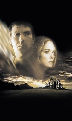 Cold Creek Manor movie poster (2003) sweatshirt