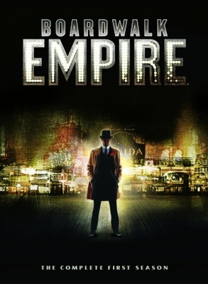 Boardwalk Empire movie poster (2009) tote bag #MOV_8bcdbc51