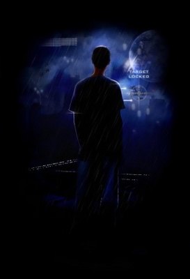 Ender's Game movie poster (2013) sweatshirt