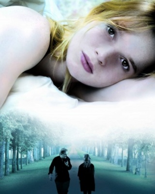 Im Winter ein Jahr movie poster (2008) canvas poster