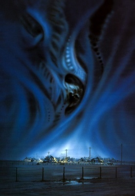 Night Shadows movie poster (1984) Tank Top