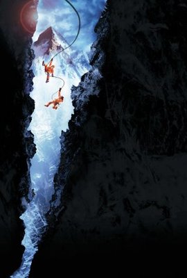 Vertical Limit movie poster (2000) hoodie