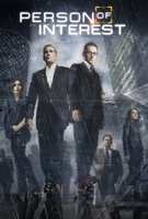 Person of Interest movie poster (2011) Tank Top #1220453
