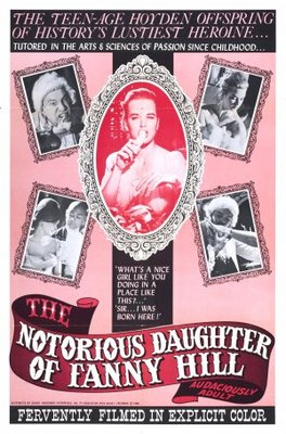 The Notorious Daughter of Fanny Hill movie poster (1966) mug #MOV_8bf17cc4