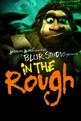 In the Rough movie poster (2004) Poster MOV_8bf99bda
