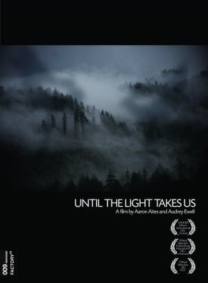 Until the Light Takes Us movie poster (2008) mouse pad