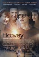 Hoovey movie poster (2015) t-shirt #1249030