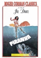Piranha movie poster (1978) magic mug #MOV_8c2f784c