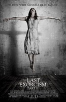 The Last Exorcism Part II movie poster (2013) Tank Top #1067050