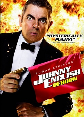 Johnny English Reborn movie poster (2011) mug #MOV_8c4f237f