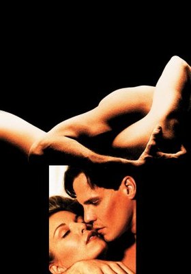 Bliss movie poster (1997) metal framed poster