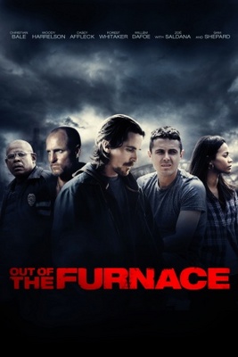 Out of the Furnace movie poster (2013) puzzle MOV_8c59497d