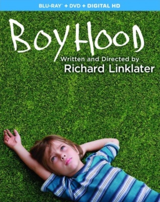Boyhood movie poster (2013) Poster MOV_8c5cf082