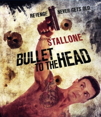 Bullet to the Head movie poster (2012) magic mug #MOV_8c6a1e5a