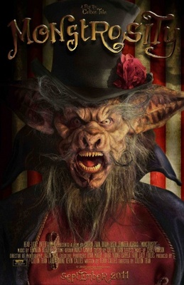 Monstrosity movie poster (2011) magic mug #MOV_8c786df2