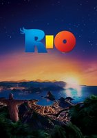 Rio movie poster (2011) hoodie #706394