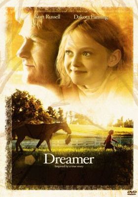 Dreamer: Inspired by a True Story movie poster (2005) poster