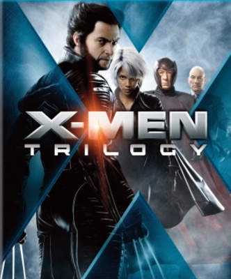 X2 movie poster (2003) puzzle MOV_8c9a014c