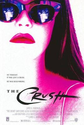 The Crush movie poster (1993) puzzle MOV_8c9ad97c