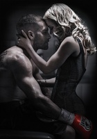 Southpaw movie poster (2015) Tank Top #1249195