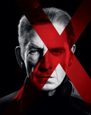 X-Men: Days of Future Past movie poster (2014) canvas poster