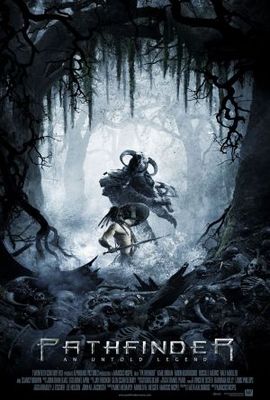 Pathfinder movie poster (2007) Poster MOV_8cb63bd3