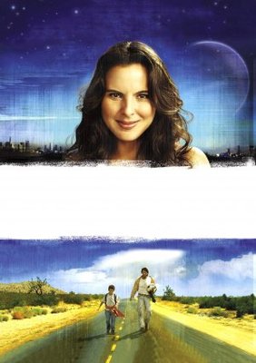 La misma luna movie poster (2007) Poster MOV_8cb852a0