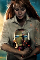 Iron Man 3 movie poster (2013) mug #MOV_8cc0ab7c