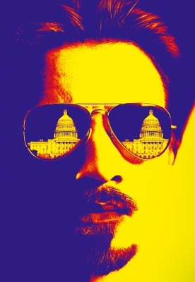 Kill the Messenger movie poster (2014) tote bag