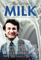Milk movie poster (2008) Mouse Pad MOV_8cd1e97d