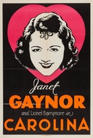 Carolina movie poster (1934) Mouse Pad MOV_8cd2a2a1