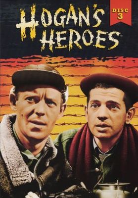 Hogan's Heroes movie poster (1965) Poster MOV_8cdda9e6