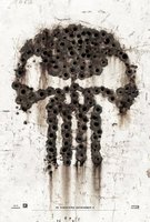 Punisher: War Zone movie poster (2008) sweatshirt #672750