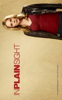 In Plain Sight movie poster (2008) hoodie #697188