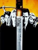Kill Bill: Vol. 2 movie poster (2004) magic mug #MOV_8d100c21