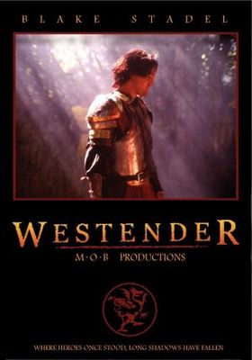 Westender movie poster (2003) Poster MOV_8d10a600