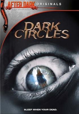 Dark Circles movie poster (2012) wooden framed poster
