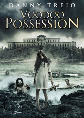 Voodoo Possession movie poster (2014) Poster MOV_8d21ce2b