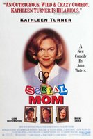 Serial Mom movie poster (1994) sweatshirt #634304