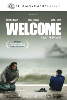 Welcome movie poster (2009) mug #MOV_8d376f5f